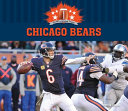 Chicago Bears cover