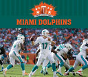 Miami Dolphins cover