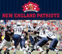 New England Patriots cover