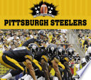 Pittsburgh Steelers cover
