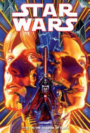 Star Wars: In the Shadow of Yavin: Volume 1 cover