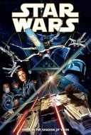Star Wars: In the Shadow of Yavin: Volume 2 cover