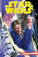 Star Wars: In the Shadow of Yavin: Volume 3 cover