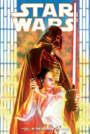 Star Wars: In the Shadow of Yavin: Volume 4 cover