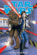 Star Wars: In the Shadow of Yavin: Volume 5 cover