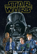 Star Wars: In the Shadow of Yavin: Volume 6 cover