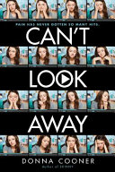 Can't Look Away cover