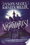 Nightmares! cover