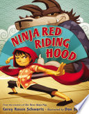 Ninja Red Riding Hood cover