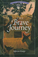 The Brave Journey cover