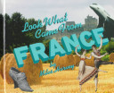 Look What Came from France cover