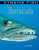 Barracuda cover