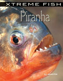 Piranha cover