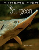 Sturgeon cover