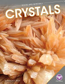 Crystals cover