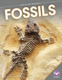 Fossils cover