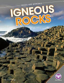 Igneous Rocks cover