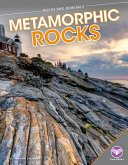 Metamorphic Rocks cover