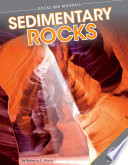 Sedimentary Rocks cover