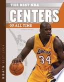 The Best NBA Centers of All Time cover