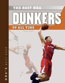 The Best NBA Dunkers of All Time cover