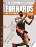 The Best NBA Forwards of All Time cover