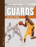 The Best NBA Guards of All Time cover