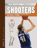 The Best NBA Shooters of All Time cover