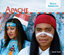 Apache cover