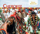 Cherokee cover
