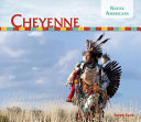 Cheyenne cover