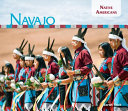 Navajo cover
