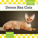 Devon Rex Cats cover