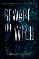 Beware the Wild cover