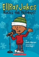 EllRay Jakes Rocks the Holidays! cover