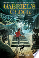 Gabriel's Clock cover