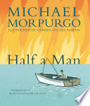 Half a Man cover