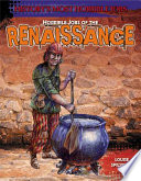 Horrible Jobs of the Renaissance cover