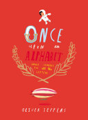 Once Upon an Alphabet: Short Stories for All the Letters cover