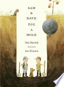 Sam & Dave Dig a Hole cover