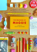 The Meaning of Maggie cover
