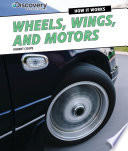 Wheels, Wings, and Motors cover