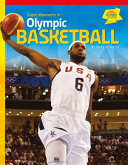 Great Moments in Olympic Basketball cover