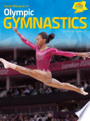 Great Moments in Olympic Gymnastics cover