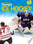 Great Moments in Olympic Ice Hockey cover