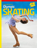 Great Moments in Olympic Skating cover
