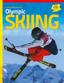 Great Moments in Olympic Skiing cover