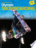 Great Moments in Olympic Snowboarding cover