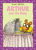 Arthur's Baby/Arthur and the Baby cover