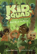The Battle of the Bots cover